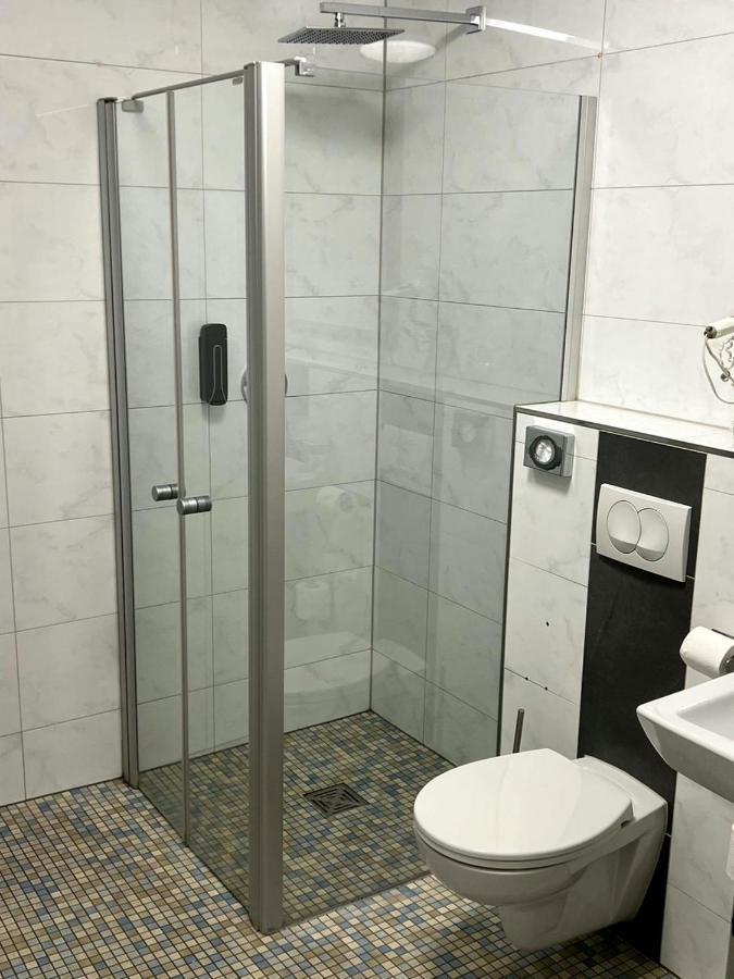 Hotel Villa Am Paradies Jena Ngoại thất bức ảnh