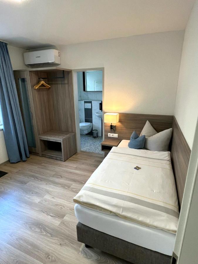 Hotel Villa Am Paradies Jena Ngoại thất bức ảnh