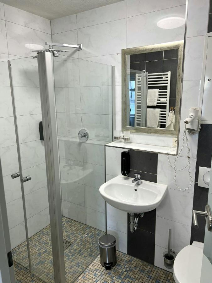 Hotel Villa Am Paradies Jena Ngoại thất bức ảnh